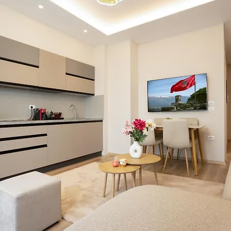 Amal New Bazaar Premium Appartement *