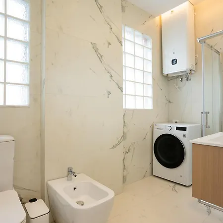 Amal New Bazaar Premium Appartement Tirana