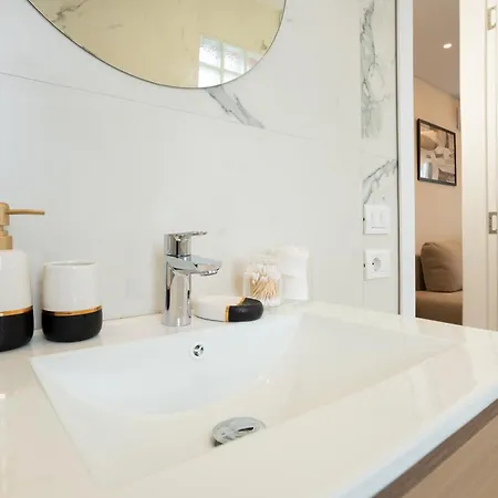 Appartement Amal New Bazaar Premium *