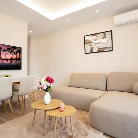 Appartement Amal New Bazaar Premium
