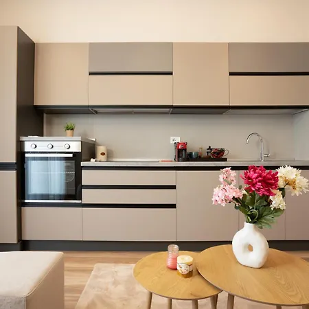 Amal New Bazaar Premium Appartement