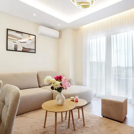 Appartement Amal New Bazaar Premium *